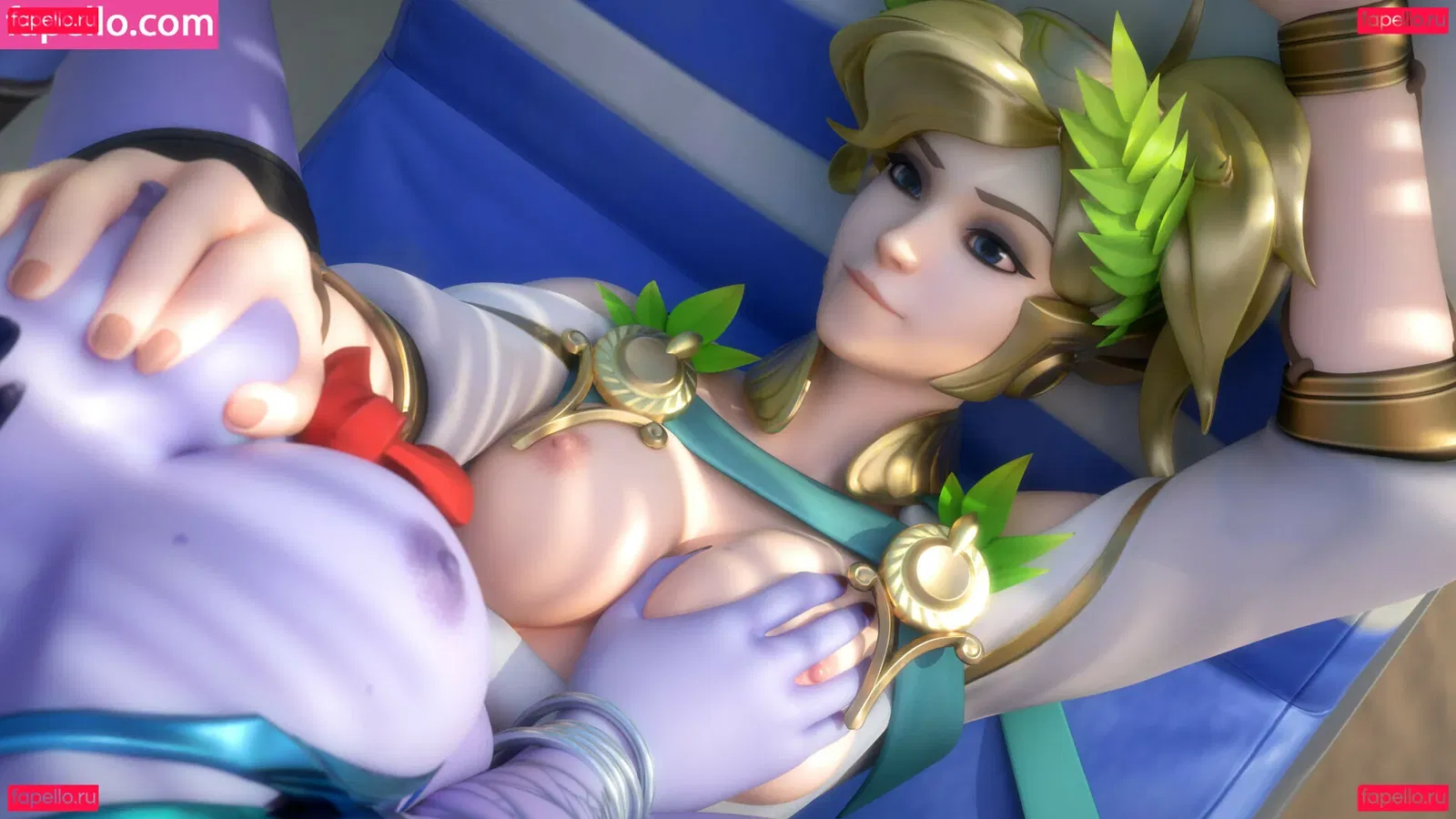 Overwatch Onlyfans Photo Gallery 