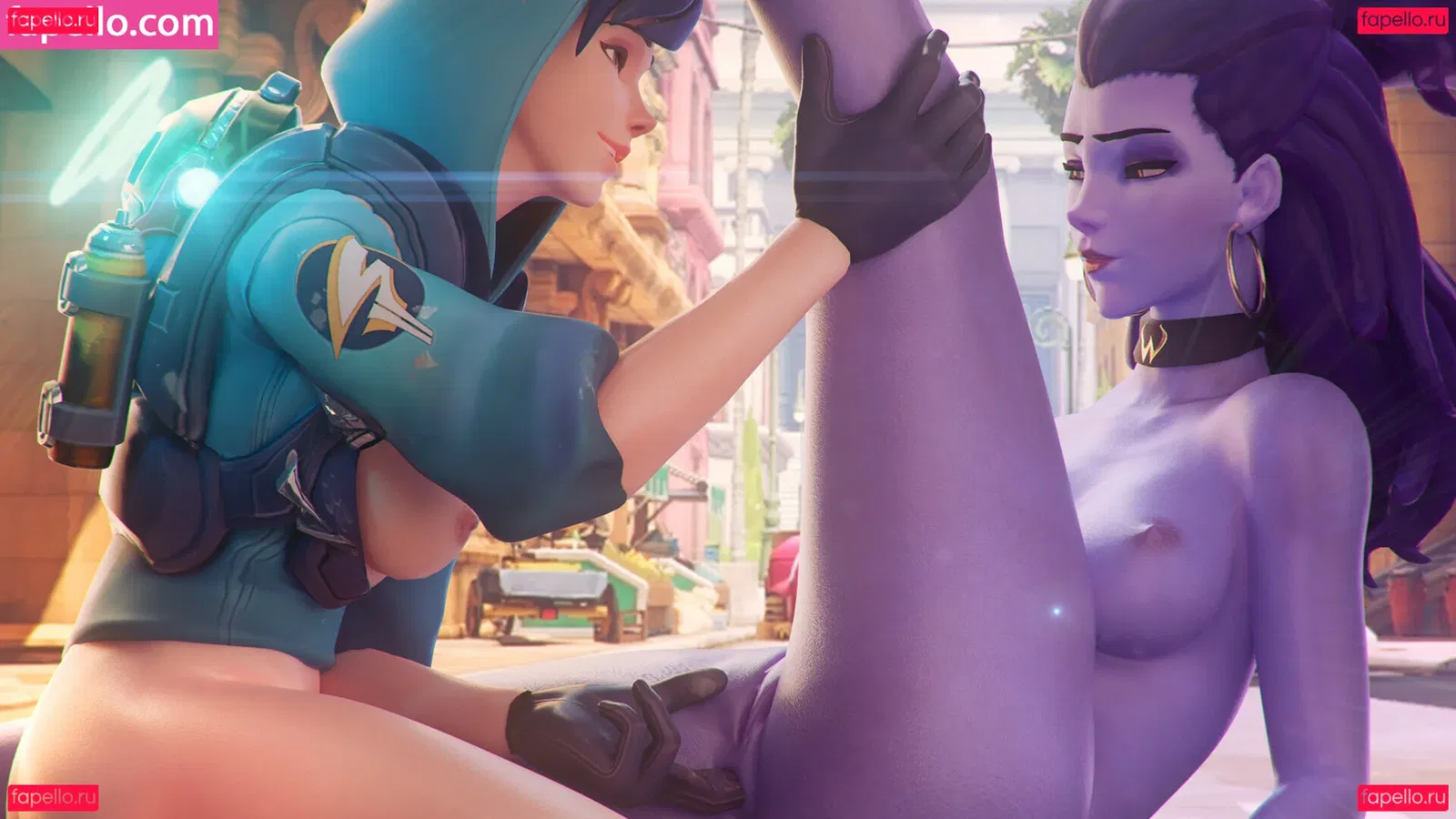 Overwatch Onlyfans Photo Gallery 