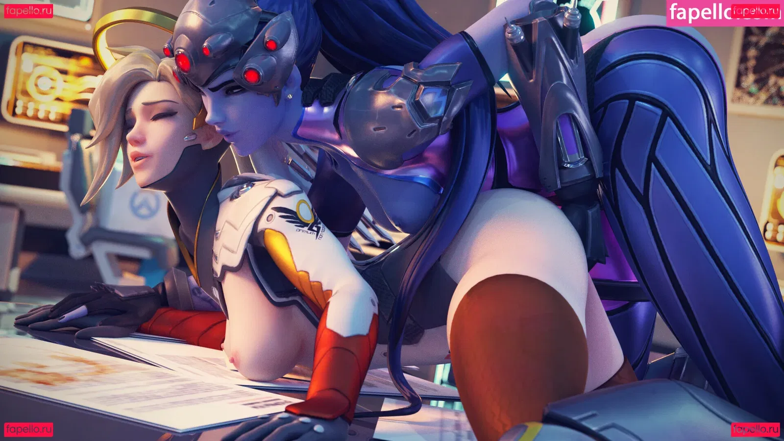 Overwatch Onlyfans Photo Gallery 