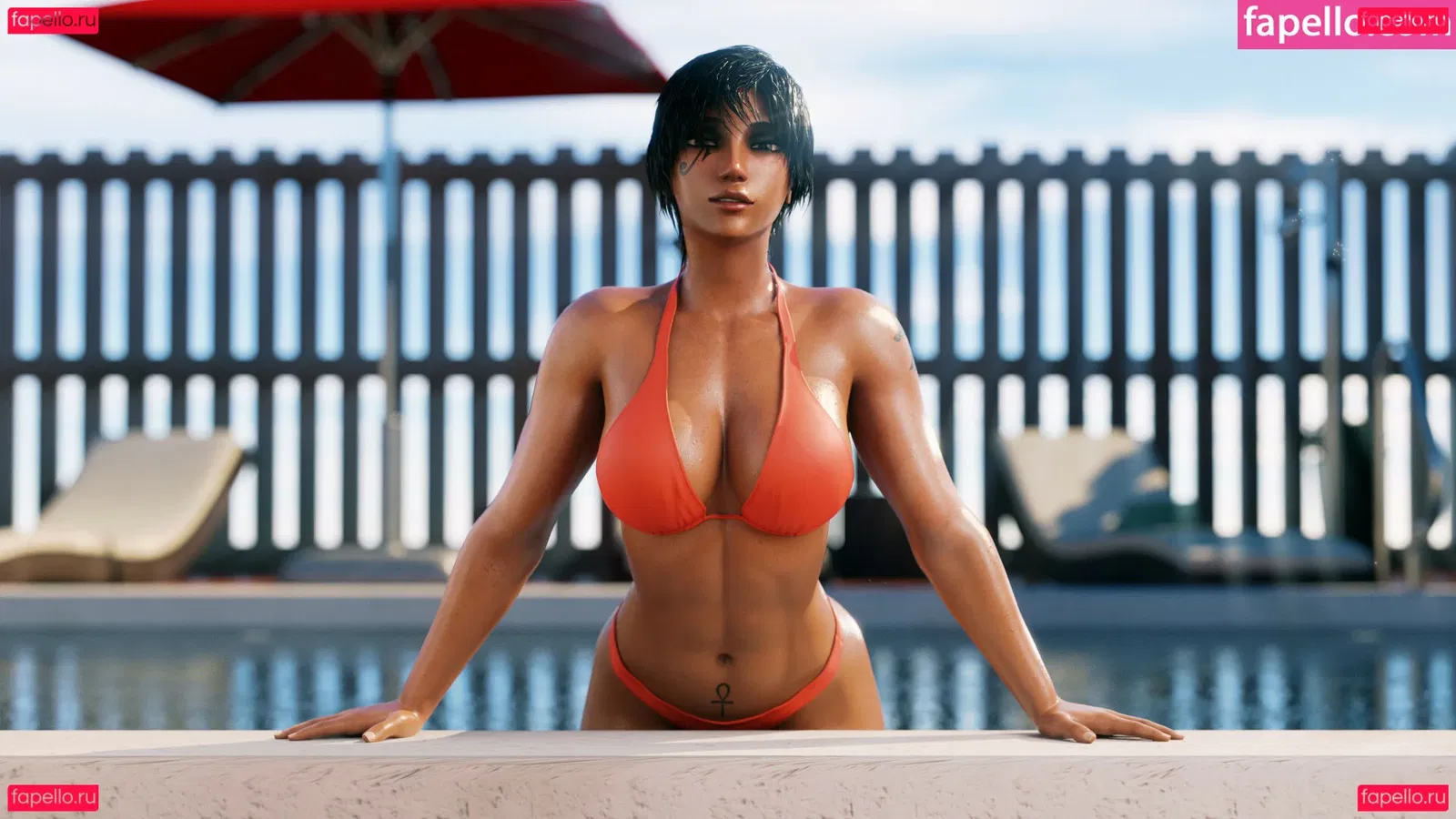 Overwatch Onlyfans Photo Gallery 