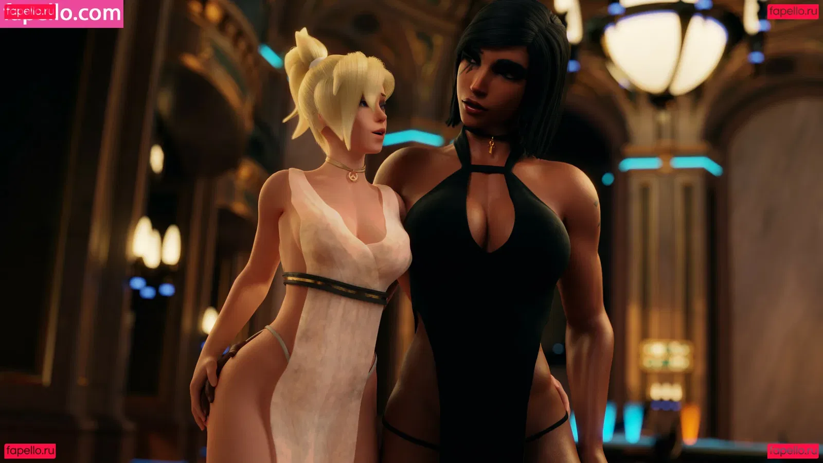 Overwatch Onlyfans Photo Gallery 