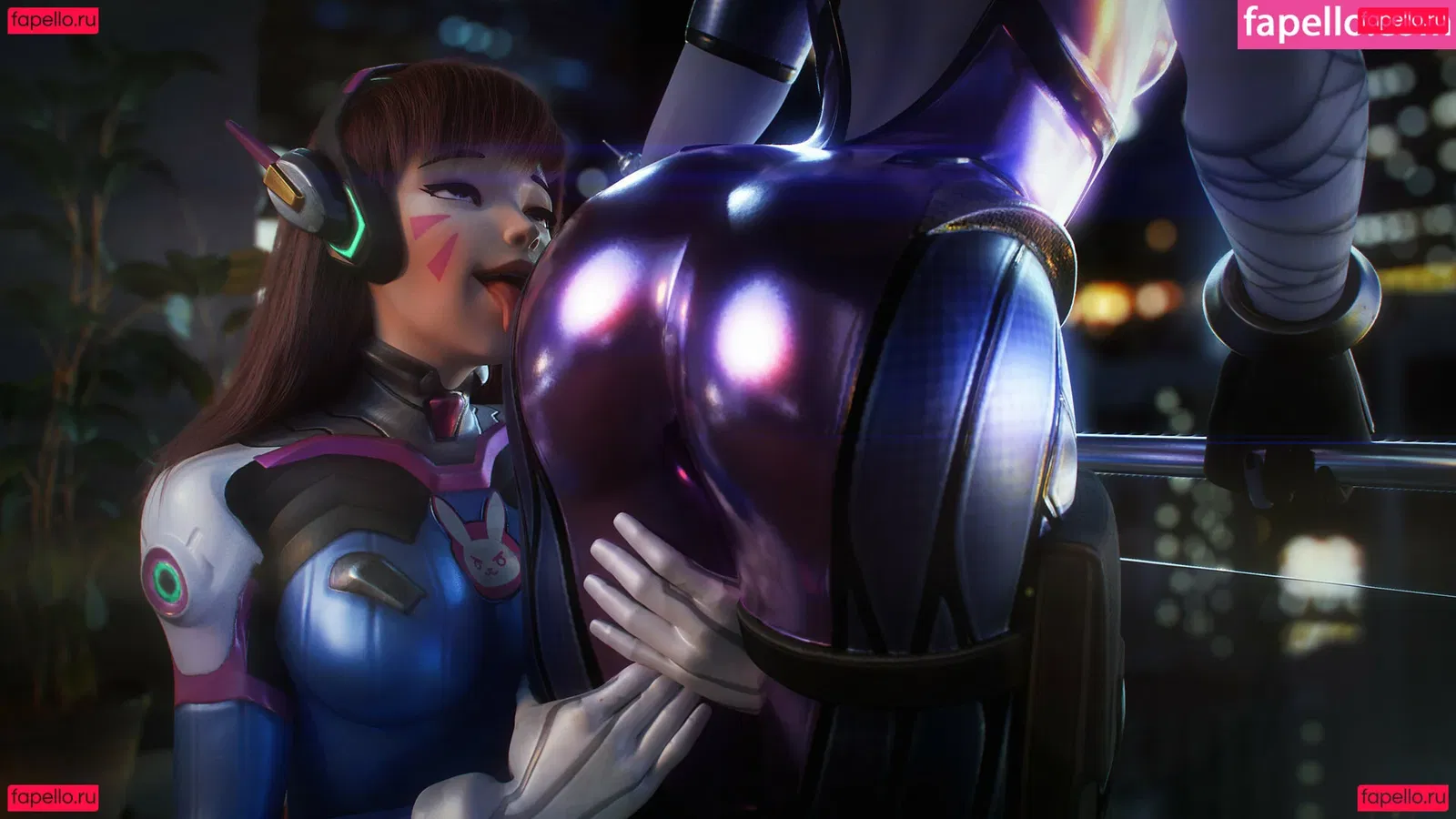 Overwatch Onlyfans Photo Gallery 