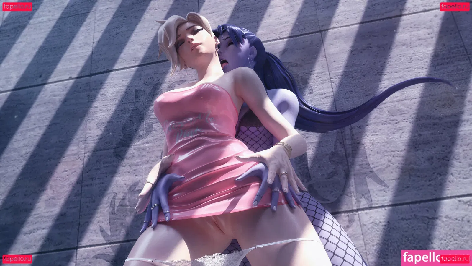 Overwatch Onlyfans Photo Gallery 