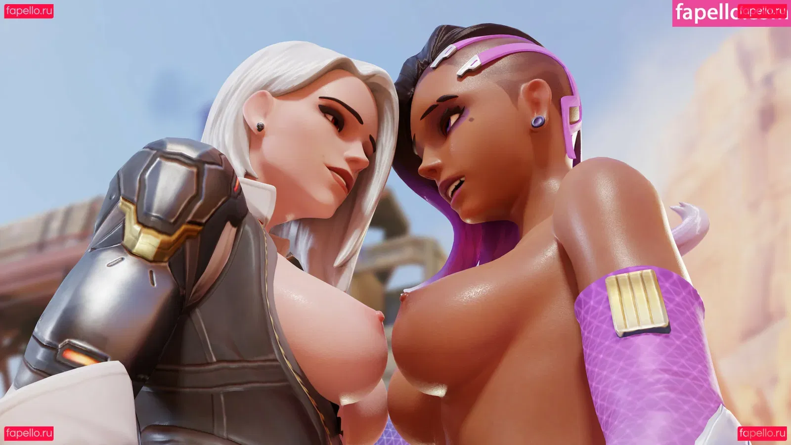 Overwatch Onlyfans Photo Gallery 