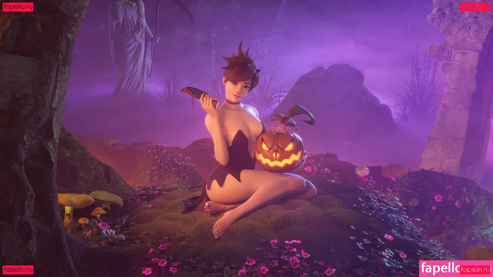 Overwatch Onlyfans Photo Gallery 