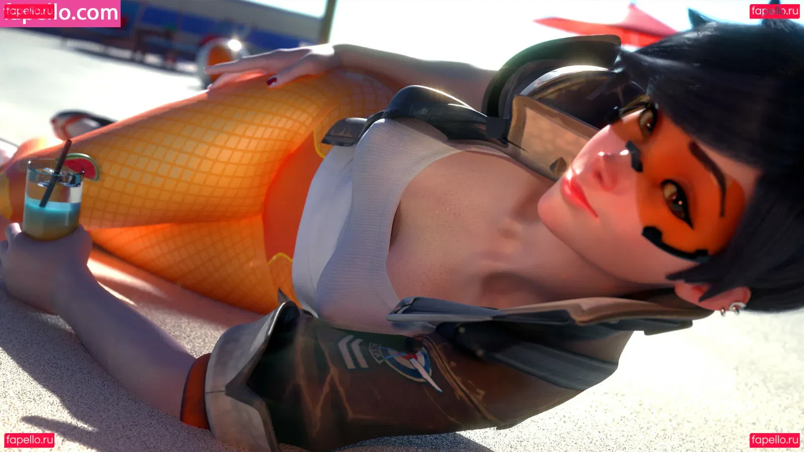 Overwatch Onlyfans Photo Gallery 