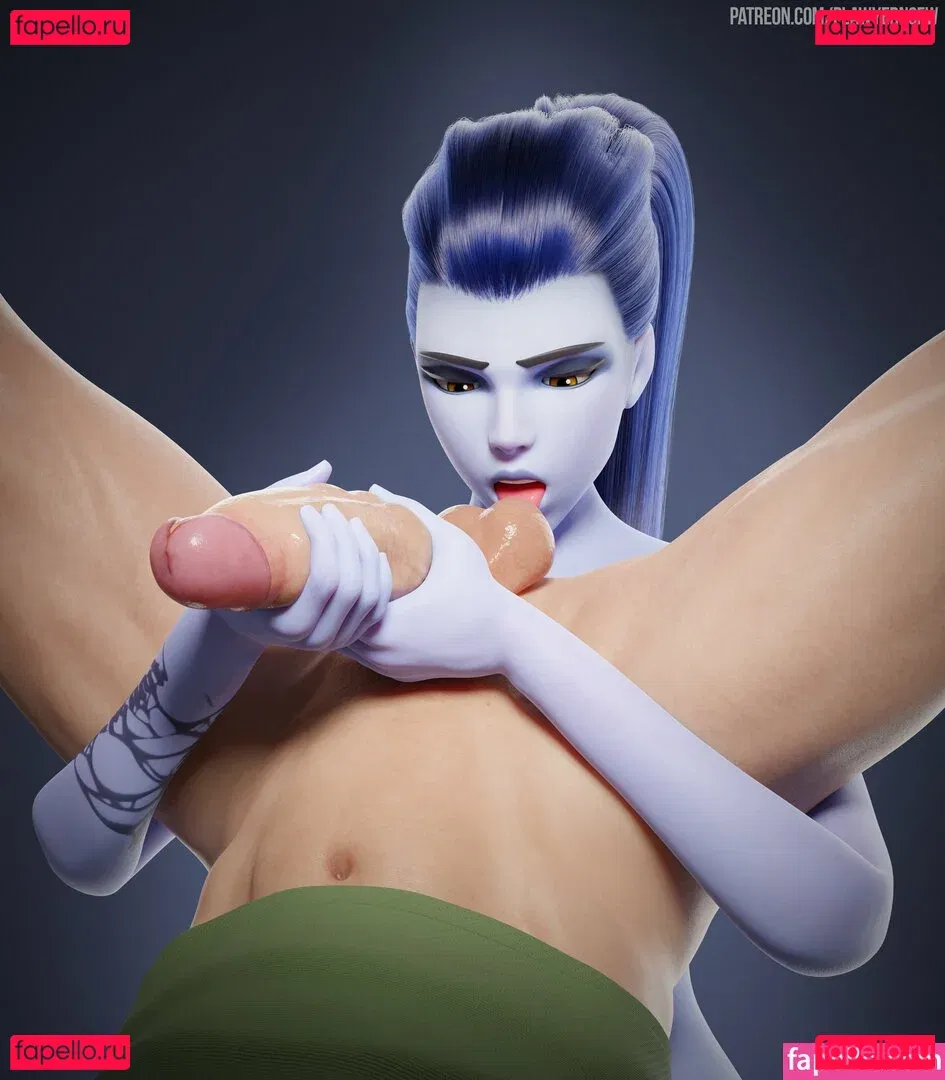 Overwatch Onlyfans Photo Gallery 