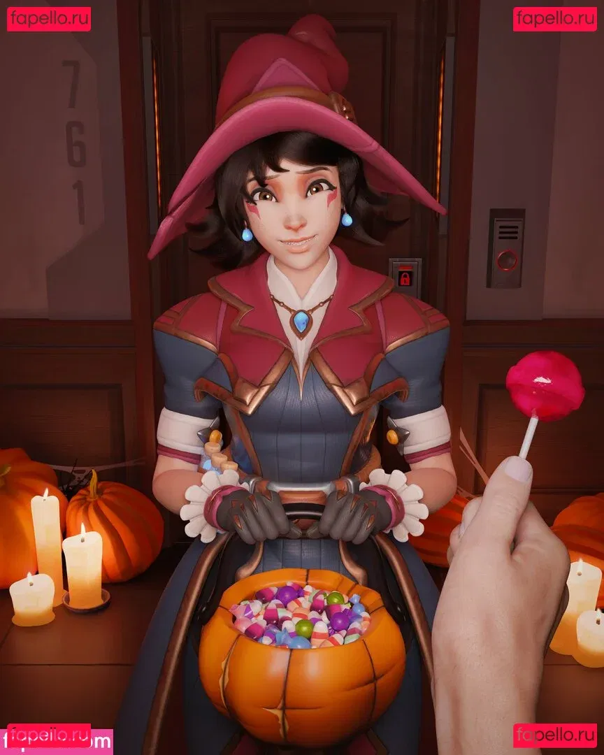 Overwatch Onlyfans Photo Gallery 