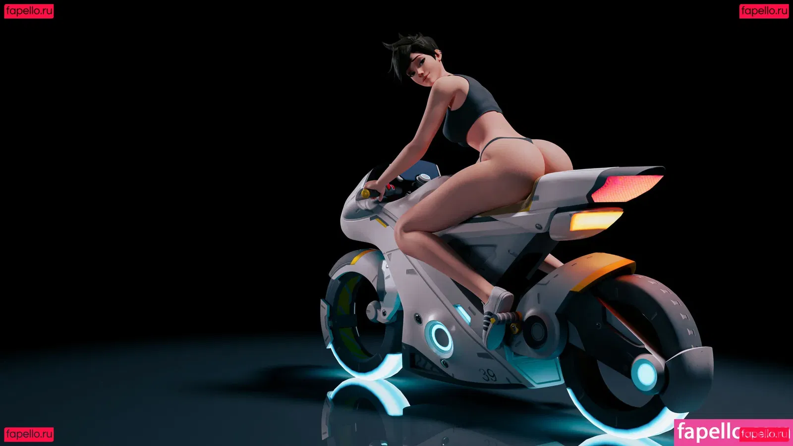 Overwatch Onlyfans Photo Gallery 