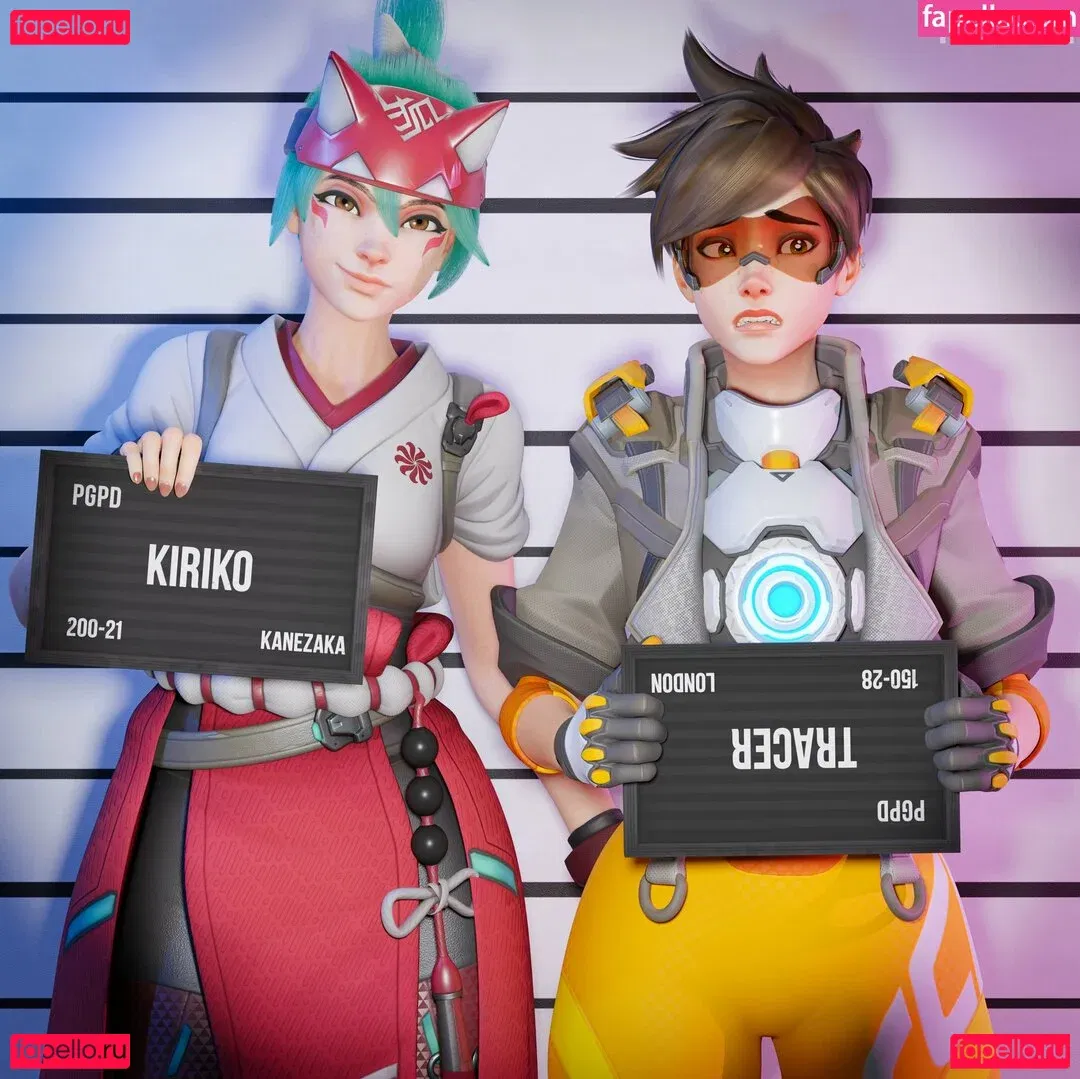 Overwatch Onlyfans Photo Gallery 