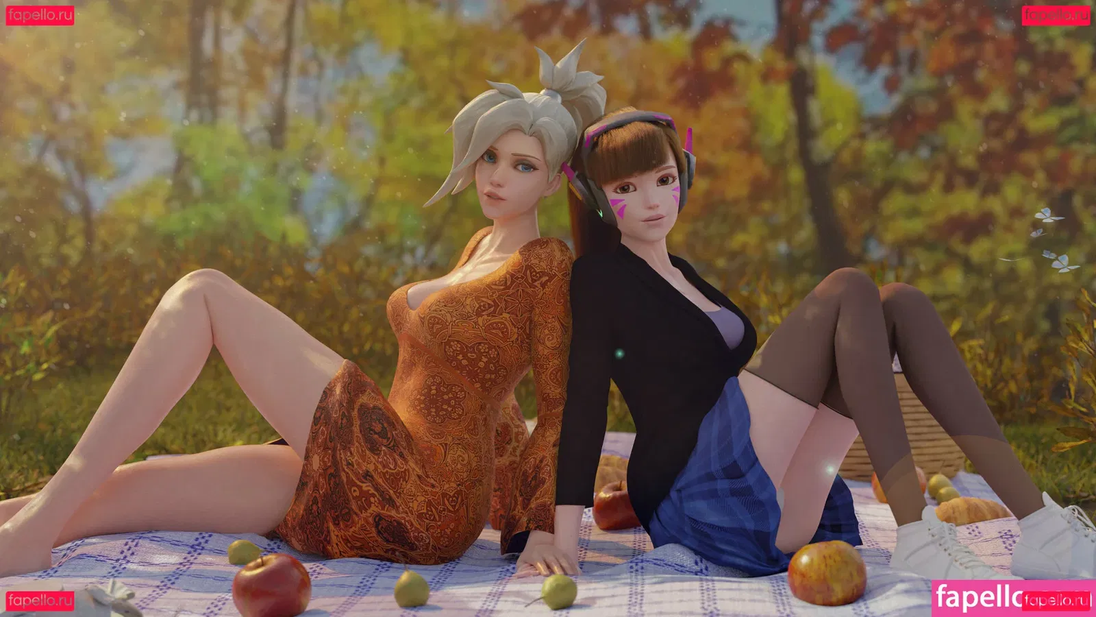 Overwatch Onlyfans Photo Gallery 