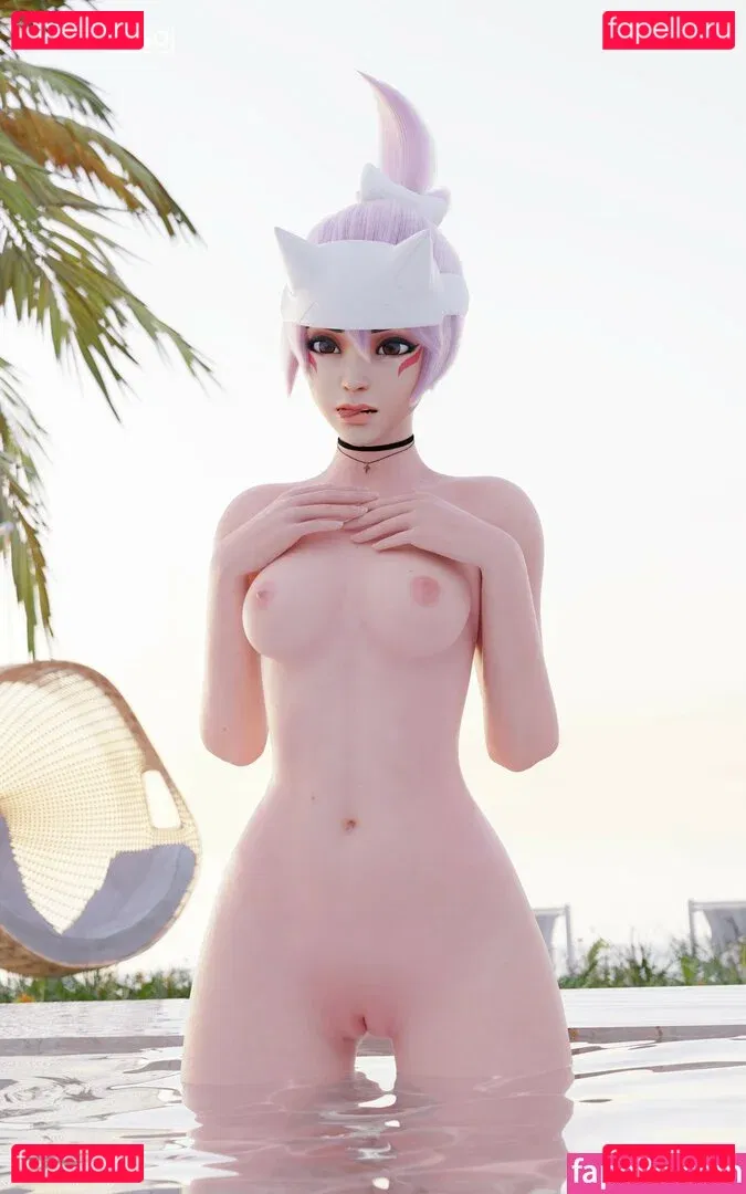 Overwatch Onlyfans Photo Gallery 