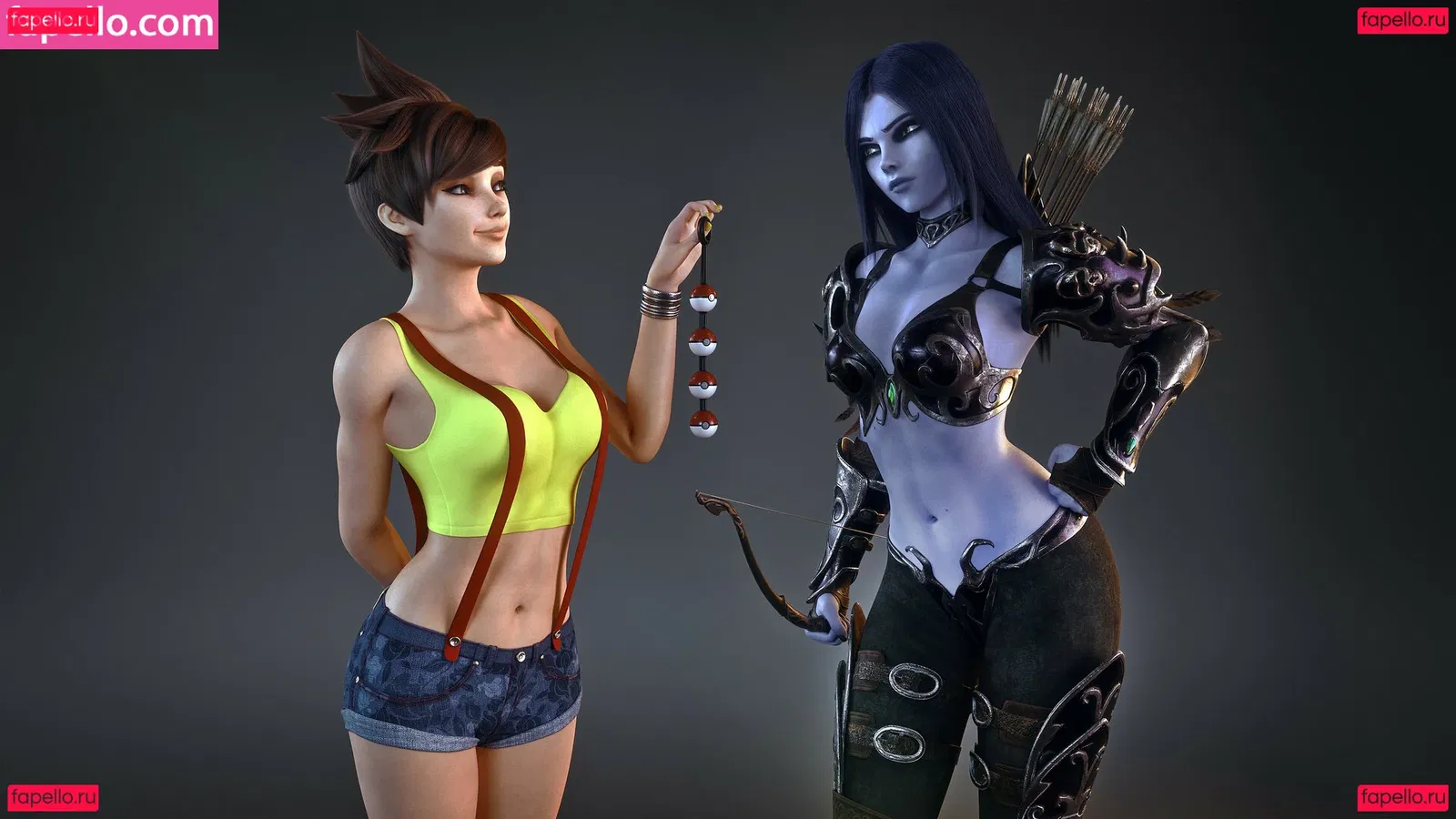 Overwatch Onlyfans Photo Gallery 