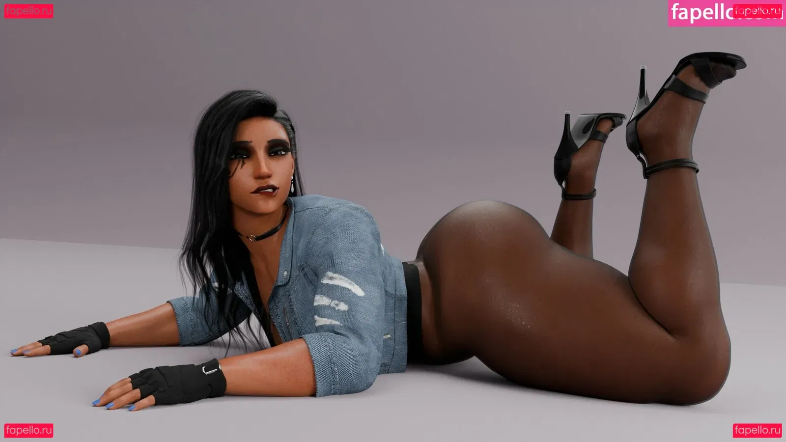 Overwatch Onlyfans Photo Gallery 