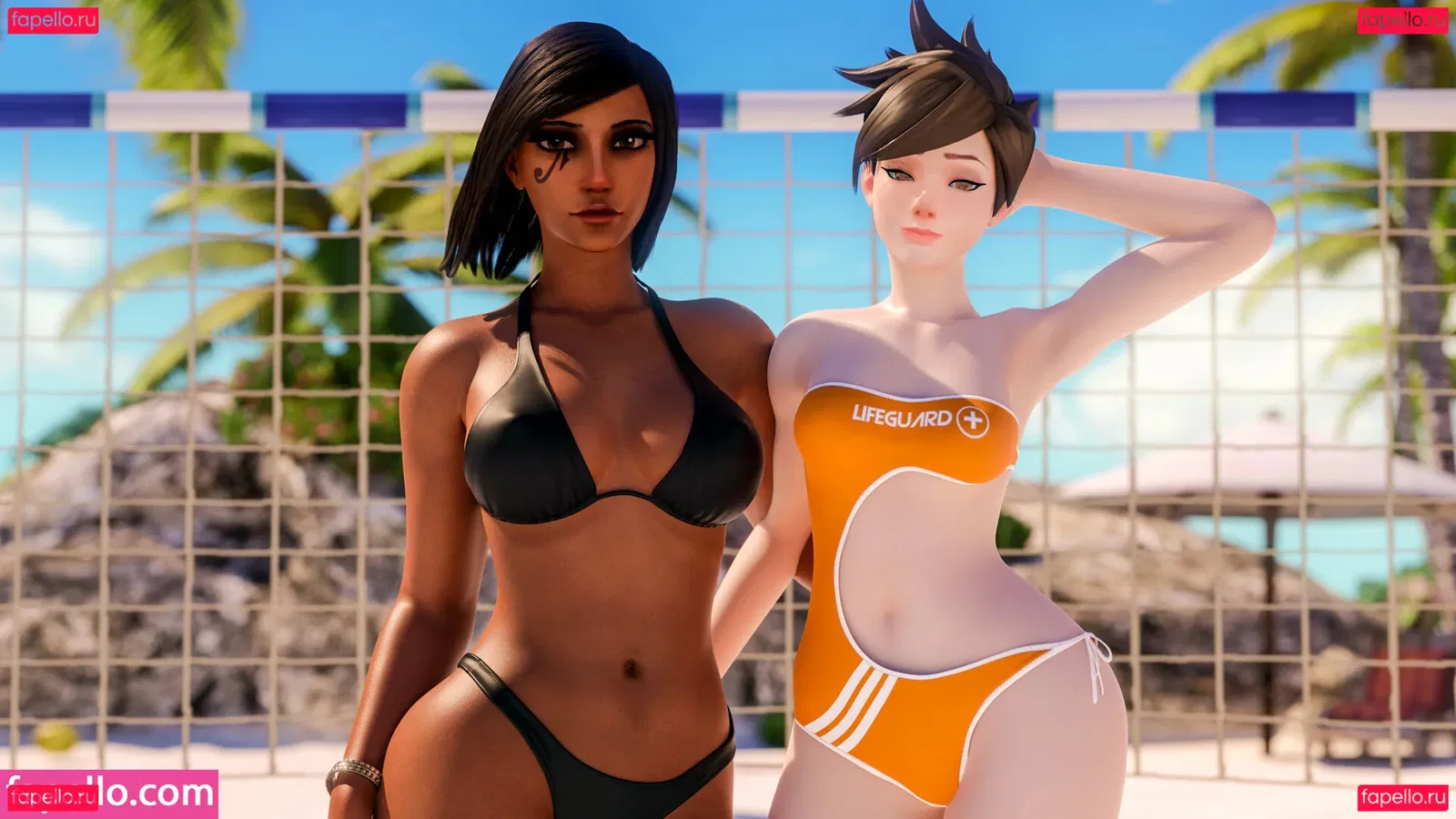 Overwatch Onlyfans Photo Gallery 