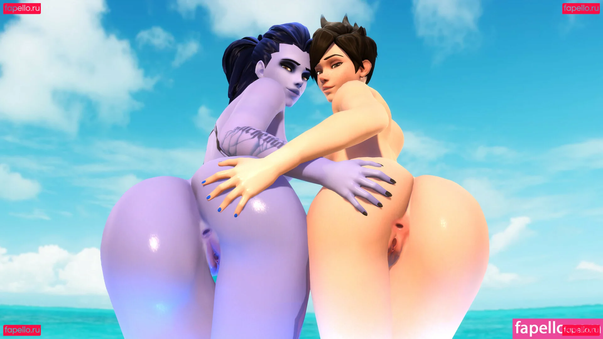 Overwatch Onlyfans Photo Gallery 