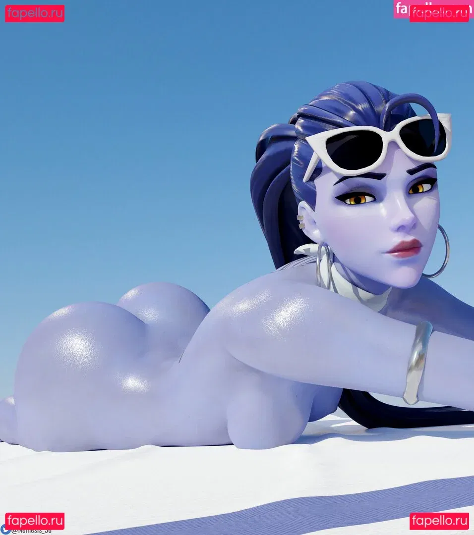 Overwatch Onlyfans Photo Gallery 