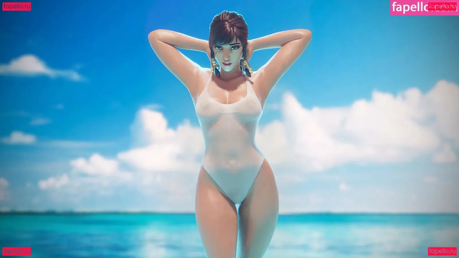 Overwatch Onlyfans Photo Gallery 