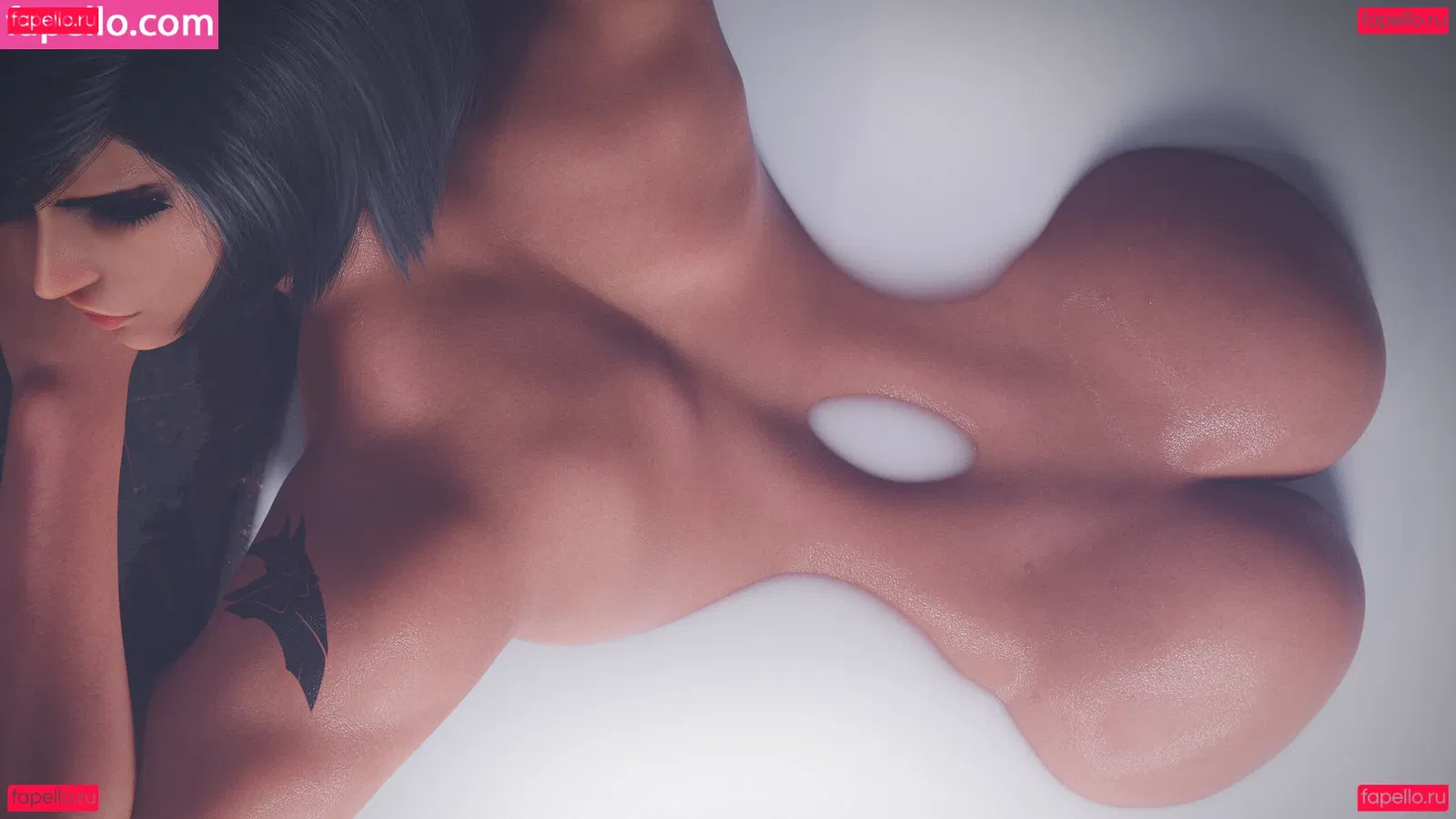 Overwatch Onlyfans Photo Gallery 