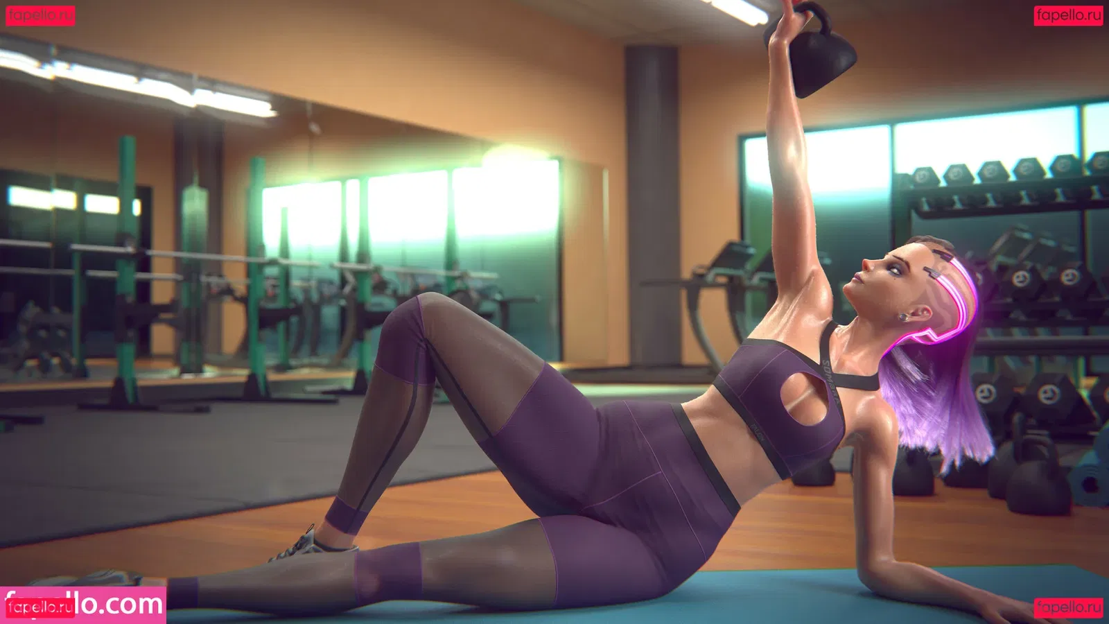 Overwatch Onlyfans Photo Gallery 