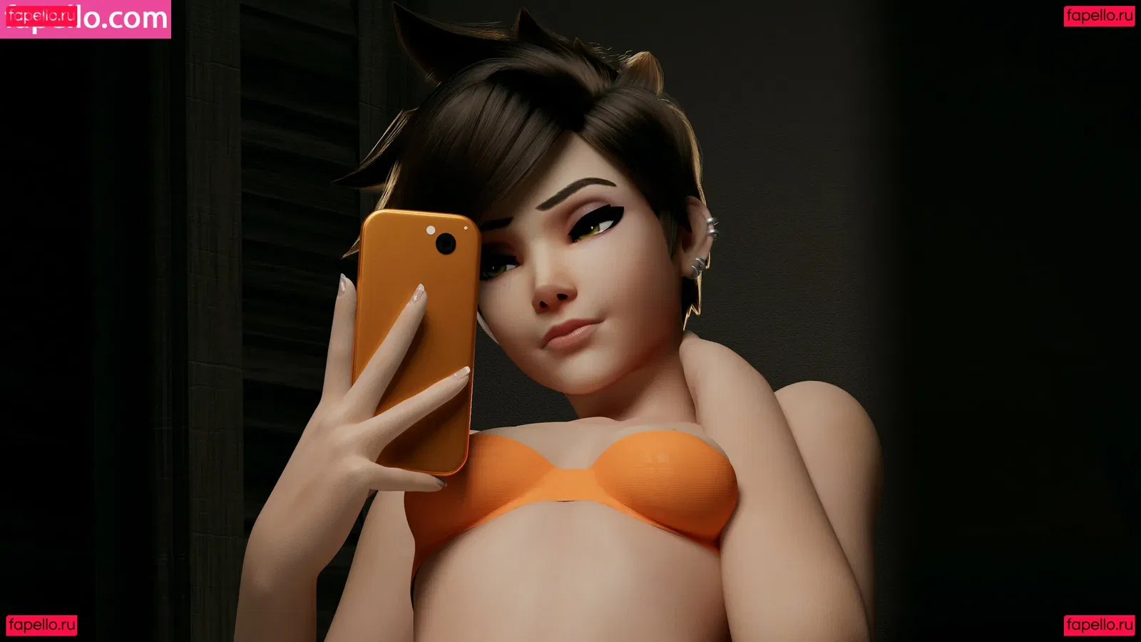 Overwatch Onlyfans Photo Gallery 