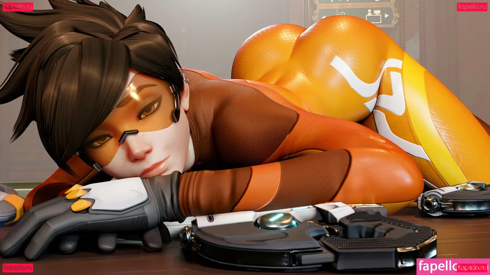 Overwatch Onlyfans Photo Gallery 