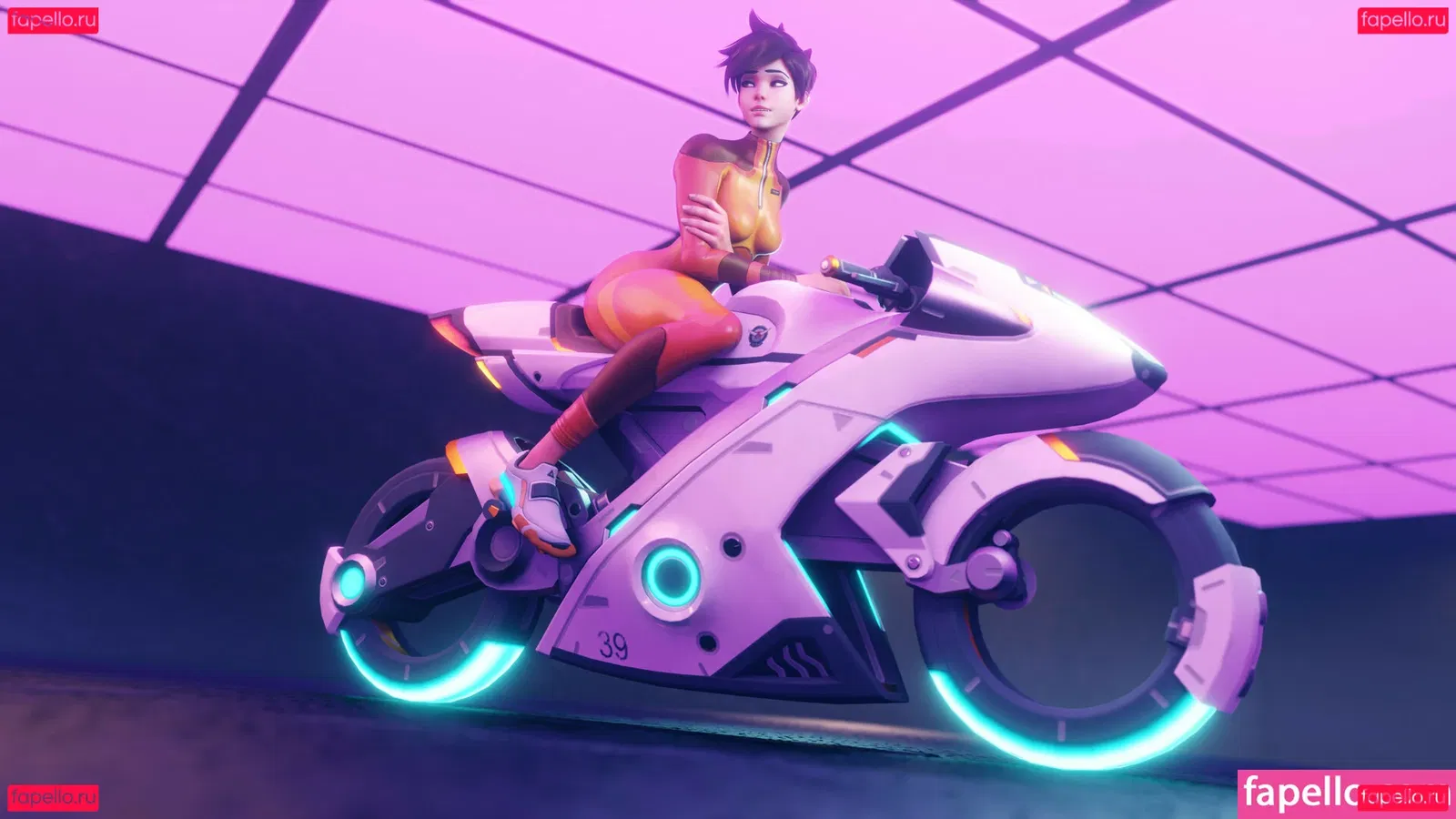 Overwatch Onlyfans Photo Gallery 