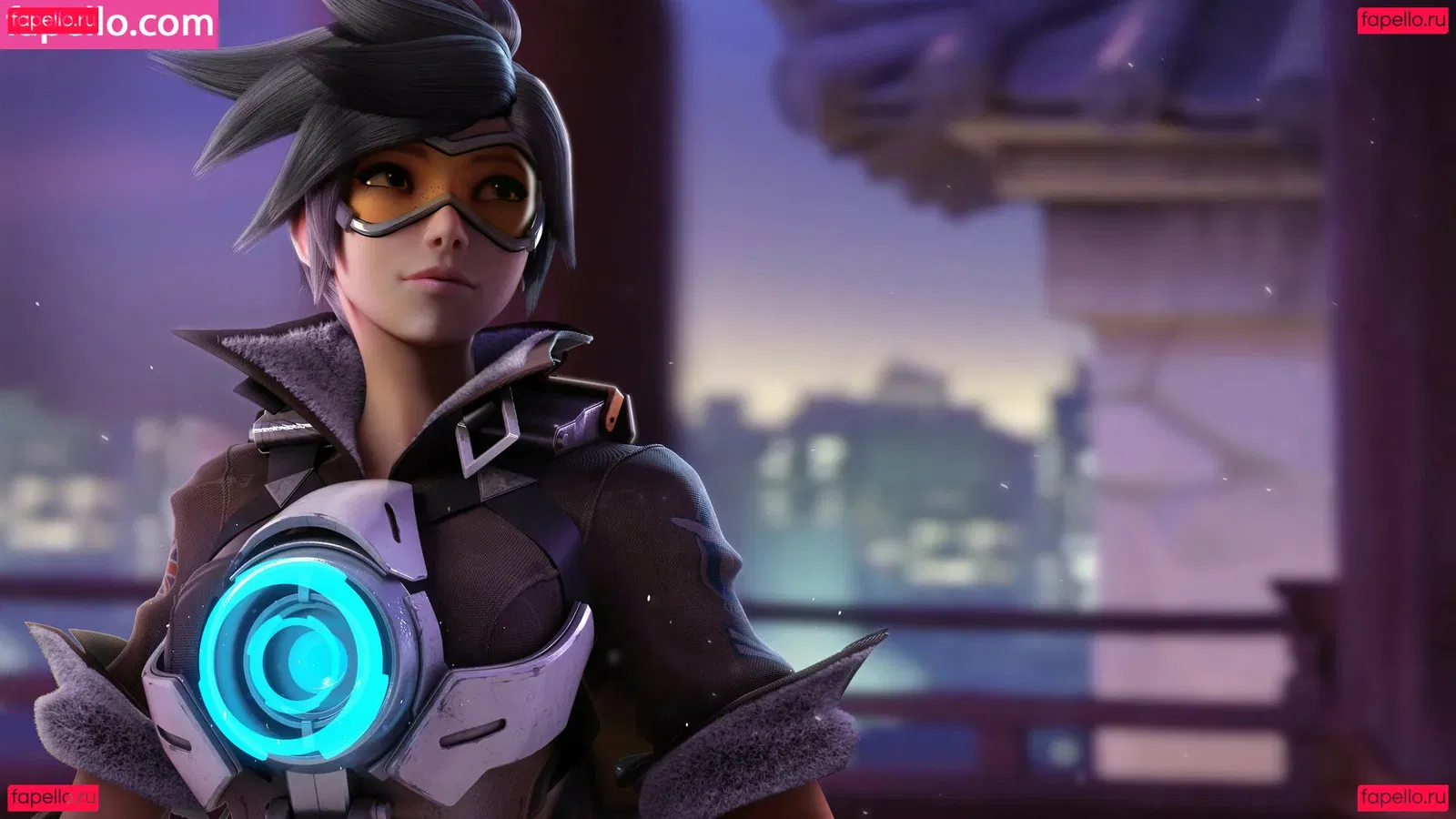 Overwatch Onlyfans Photo Gallery 