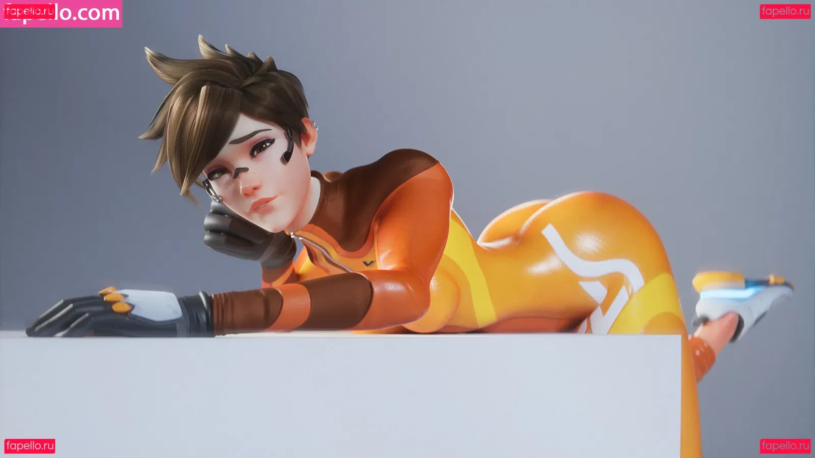 Overwatch Onlyfans Photo Gallery 