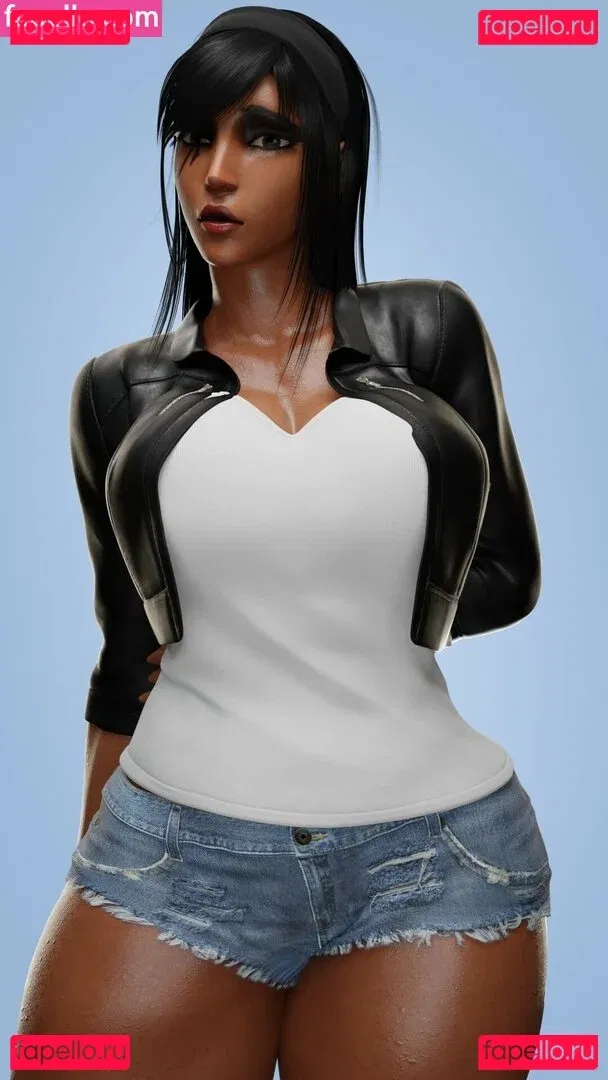 Overwatch Onlyfans Photo Gallery 