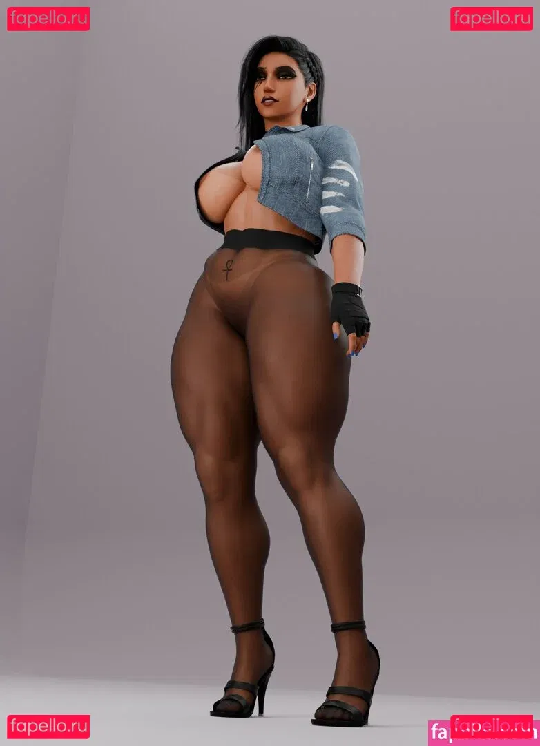 Overwatch Onlyfans Photo Gallery 