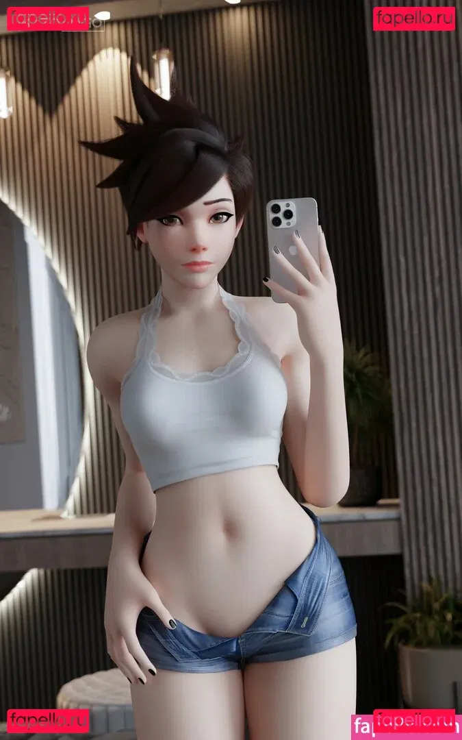 Overwatch Onlyfans Photo Gallery 