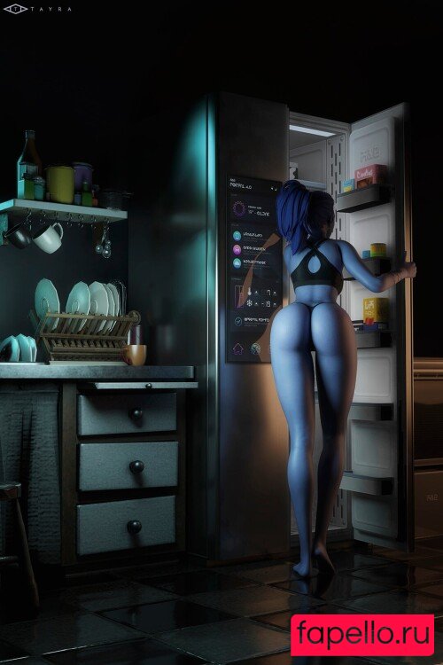 Overwatch Onlyfans Photo Gallery 