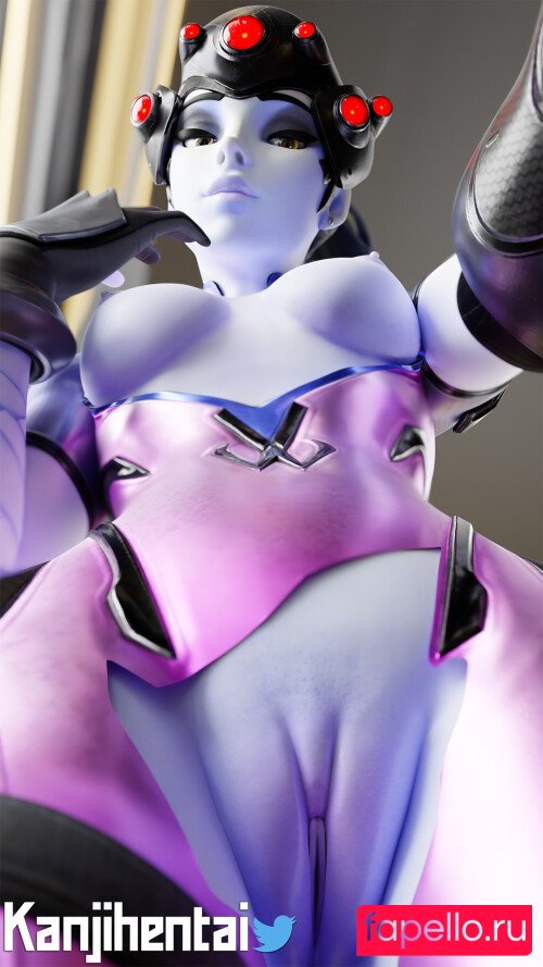 Overwatch Nude Onlyfans Photo 94