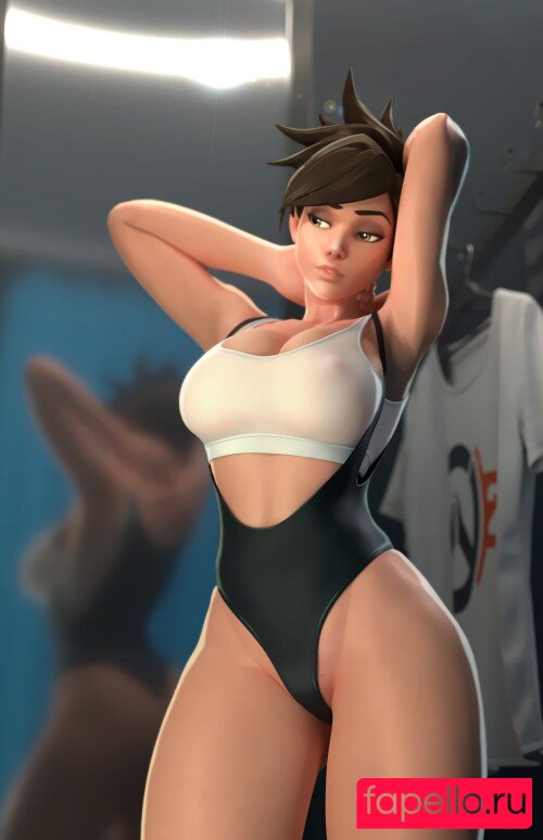 Overwatch Nude Onlyfans Photo 14
