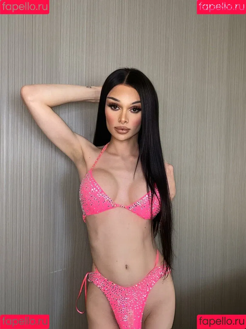 chynaplatinum Onlyfans Photo Gallery 
