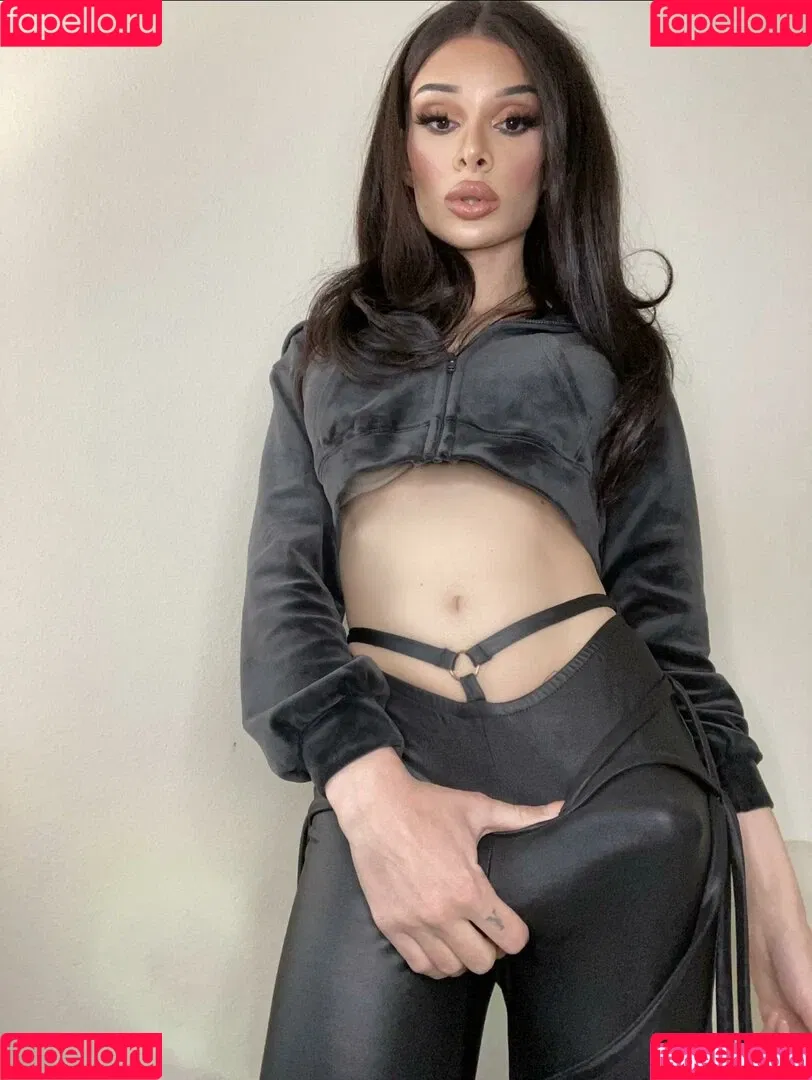 chynaplatinum Onlyfans Photo Gallery 