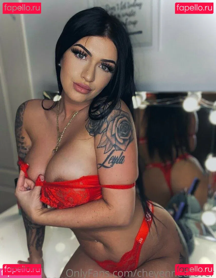 phoenixivyy Onlyfans Photo Gallery 