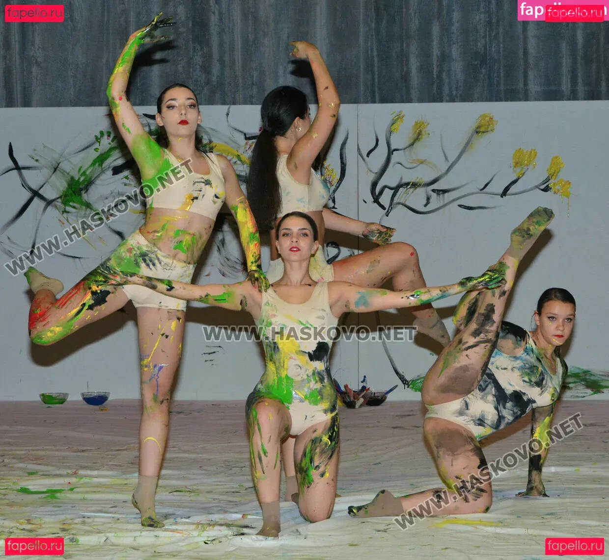 Mass Massage Onlyfans Photo Gallery 