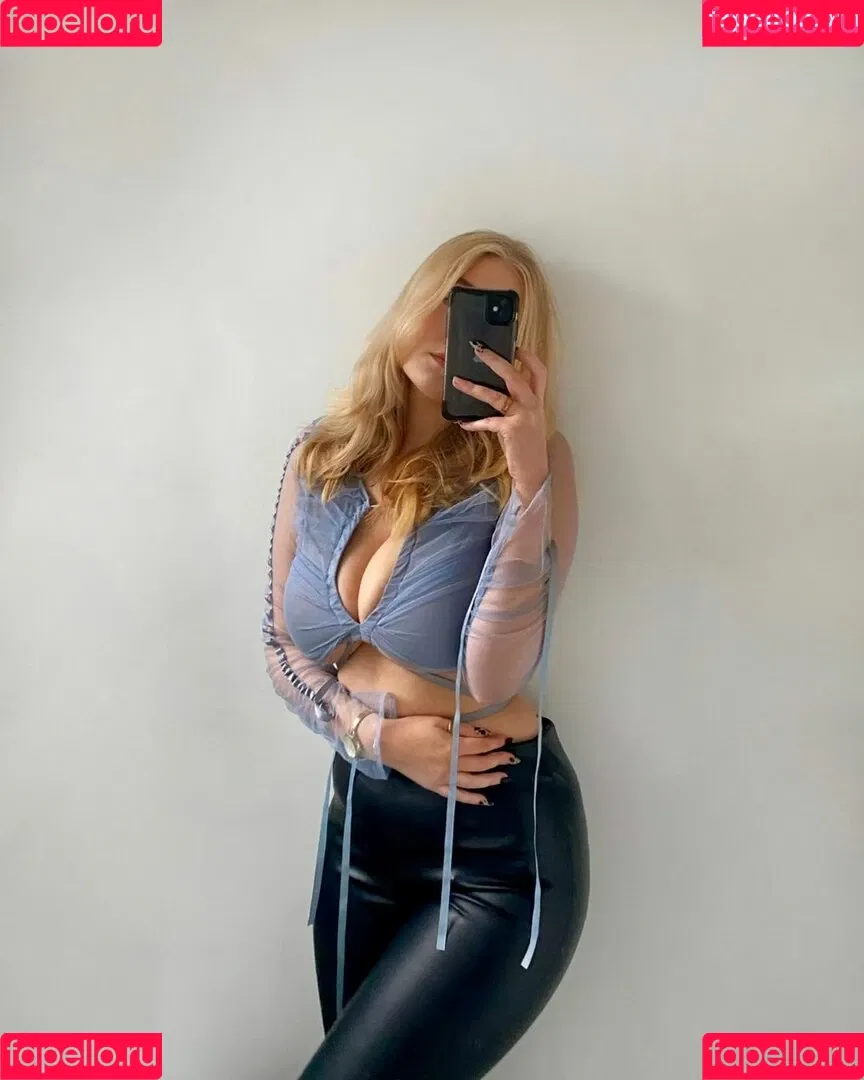 Lotten Sheppard Onlyfans Photo Gallery 