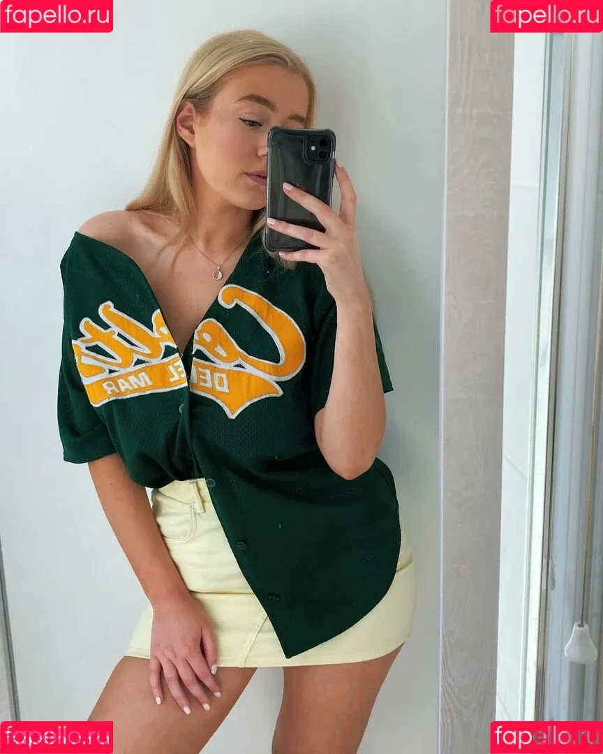 Lotten Sheppard Onlyfans Photo Gallery 