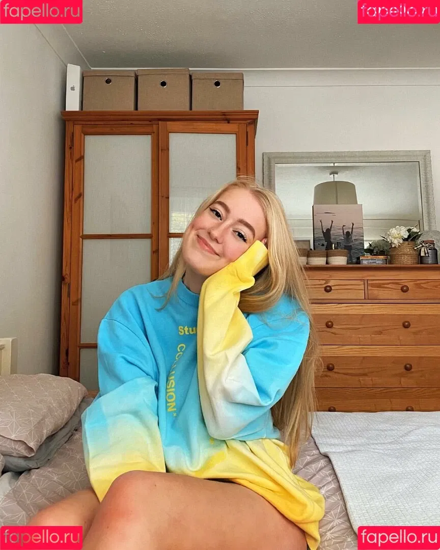 Lotten Sheppard Onlyfans Photo Gallery 