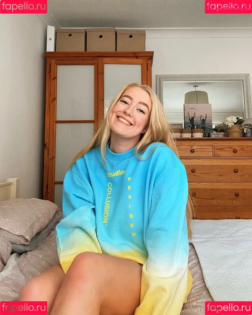 Lotten Sheppard Onlyfans Photo Gallery 
