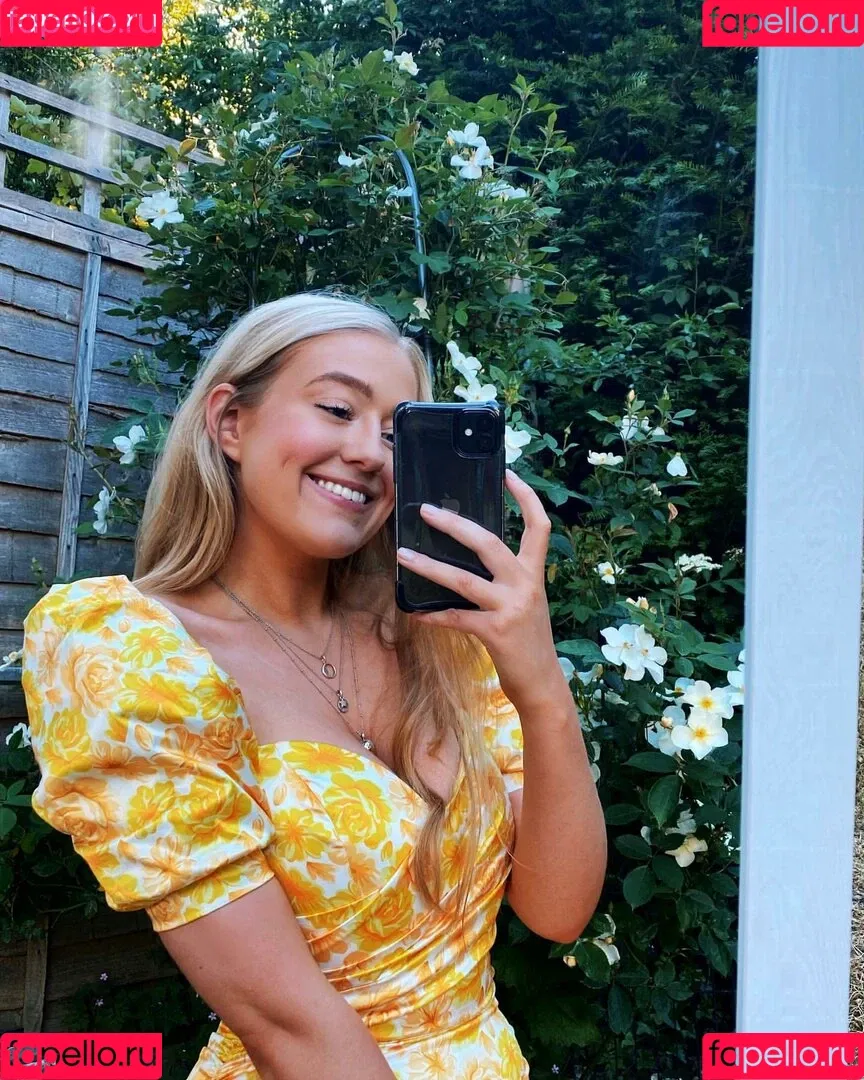 Lotten Sheppard Onlyfans Photo Gallery 