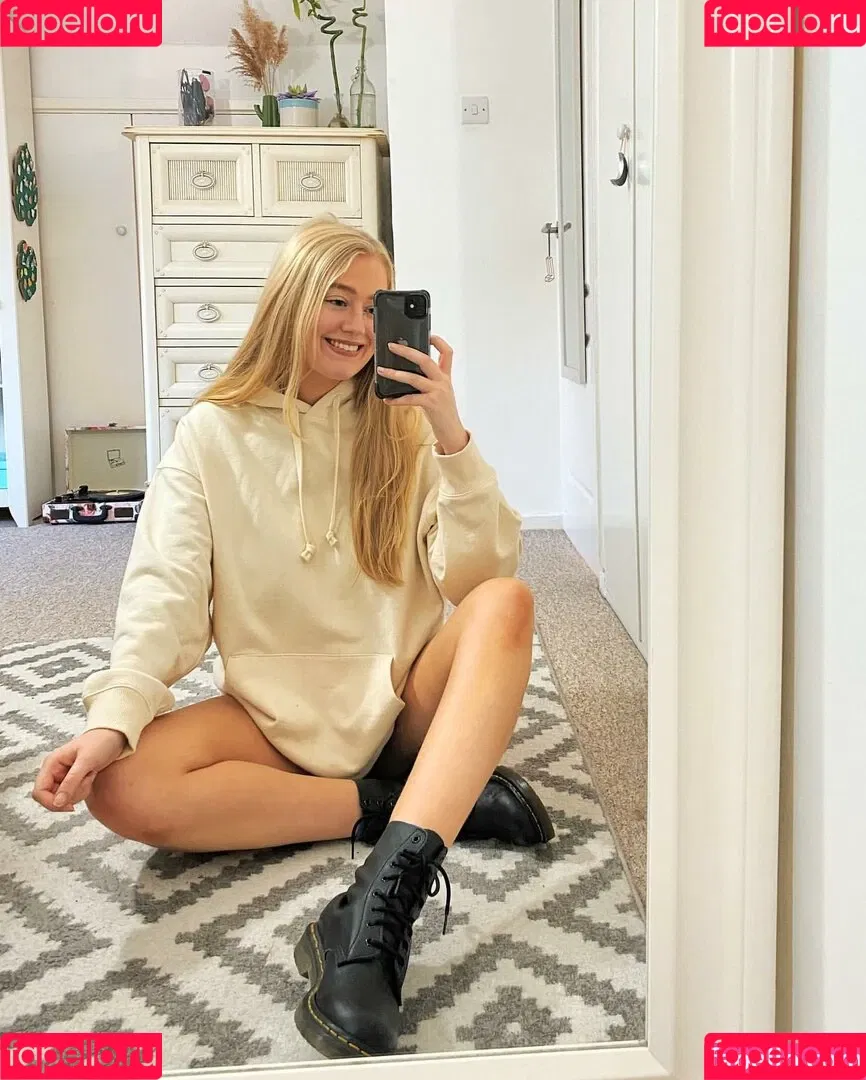 Lotten Sheppard Onlyfans Photo Gallery 