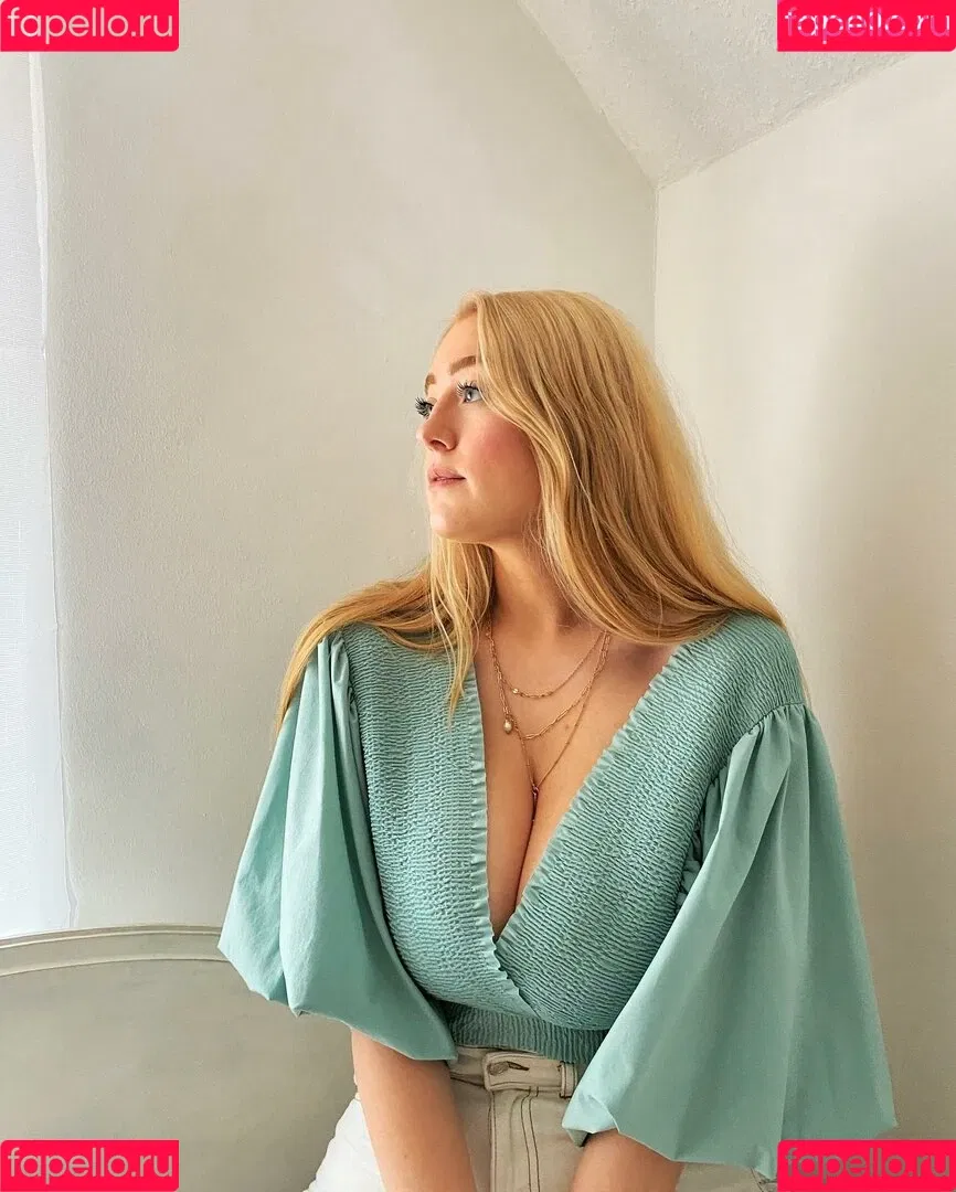 Lotten Sheppard Onlyfans Photo Gallery 