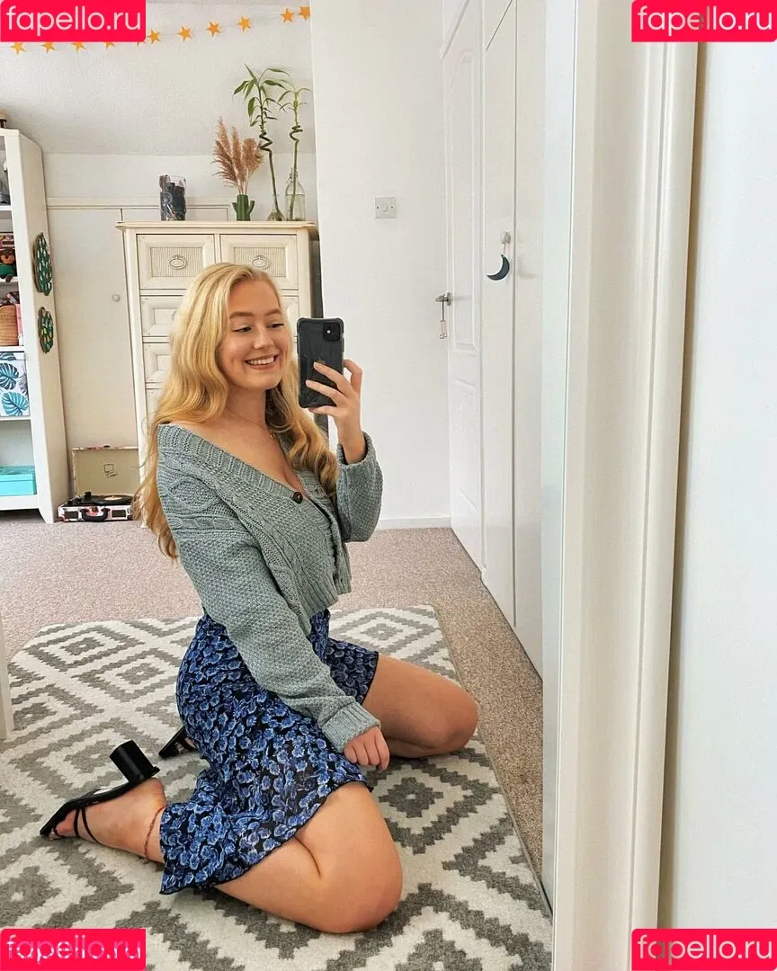 Lotten Sheppard Onlyfans Photo Gallery 