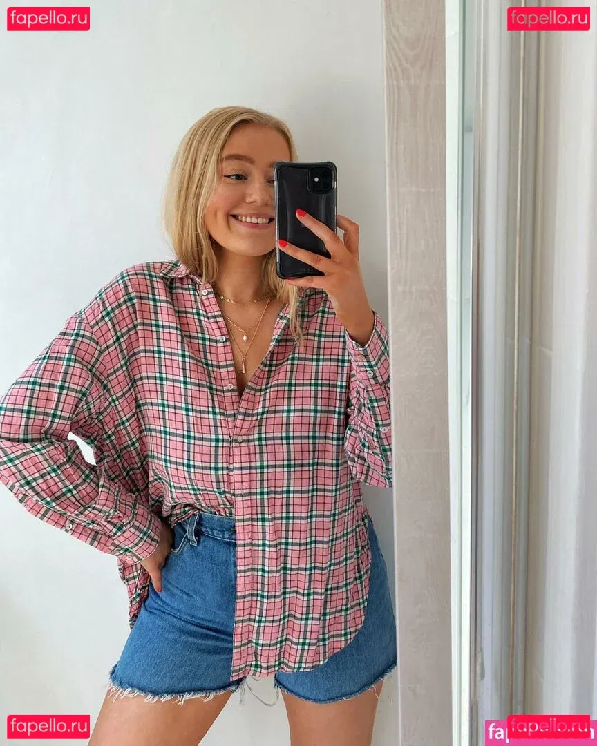 Lotten Sheppard Onlyfans Photo Gallery 