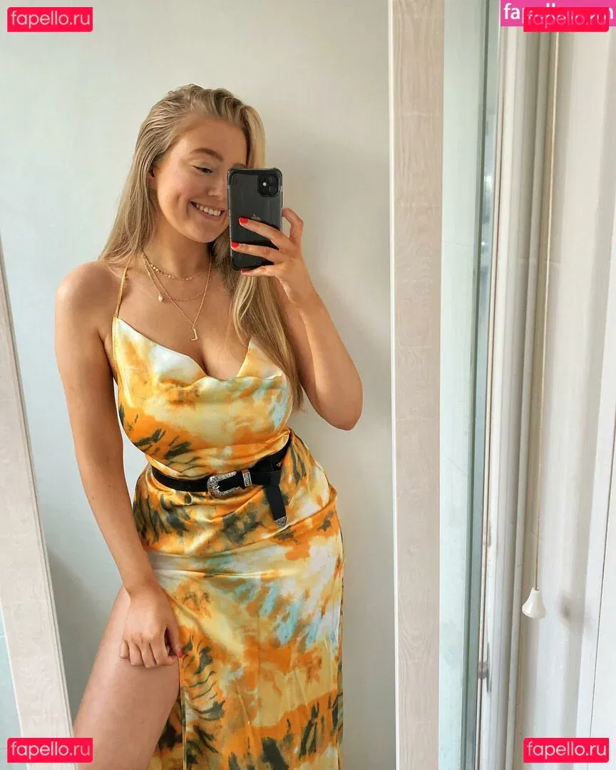 Lotten Sheppard Onlyfans Photo Gallery 