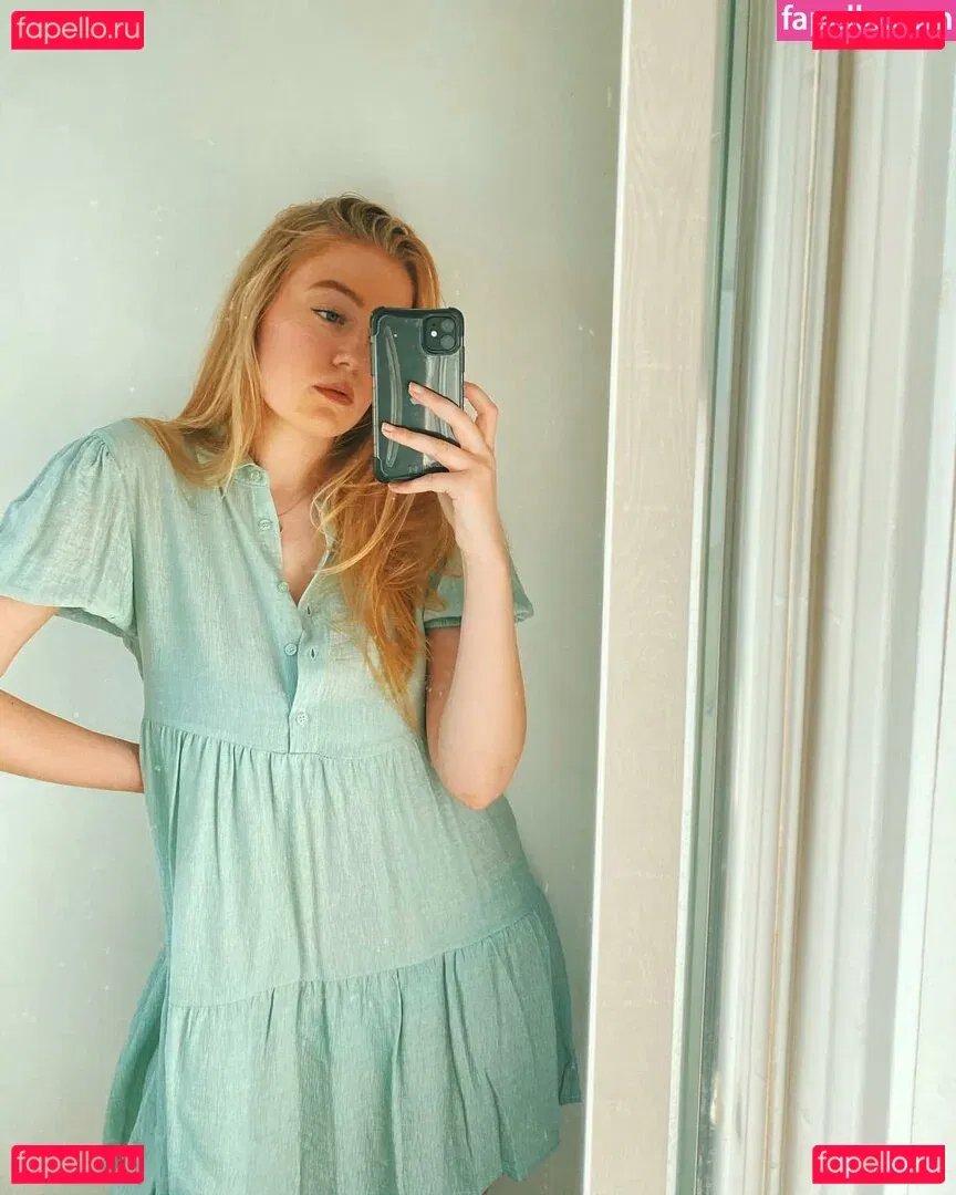 Lotten Sheppard Onlyfans Photo Gallery 